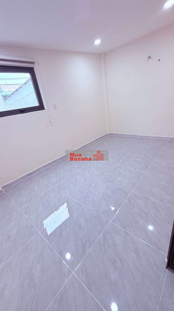 Nhà Mới 1 Trệt 1 Gác Lửng Linh Xuân - pháp lý chuẩn - 2pn 2wc