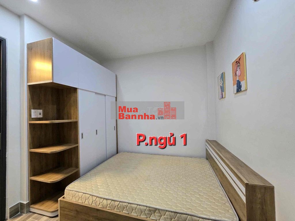 🔥 NHÀ 2 MẶT TIỀN KINH DOANH – HOÀ XUÂN – NGANG 9M CỰC HIẾM 🔥 📍 Vị trí
