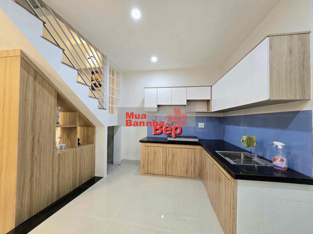 🔥 NHÀ 2 MẶT TIỀN KINH DOANH – HOÀ XUÂN – NGANG 9M CỰC HIẾM 🔥 📍 Vị trí