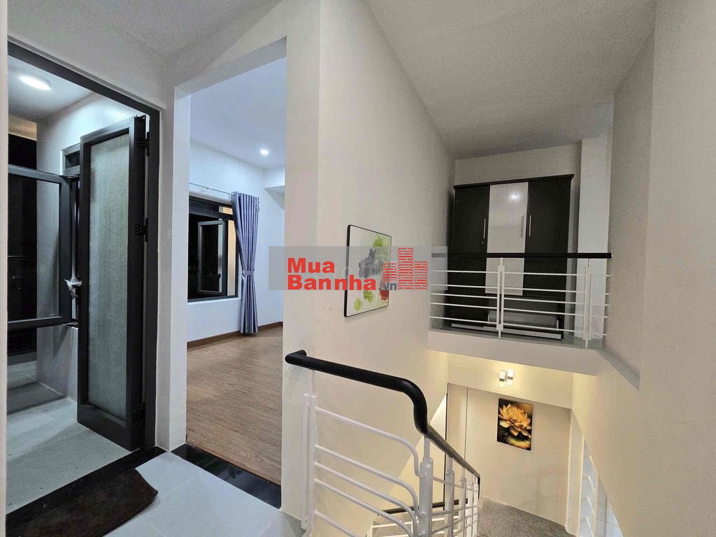🔥 NHÀ 2 MẶT TIỀN KINH DOANH – HOÀ XUÂN – NGANG 9M CỰC HIẾM 🔥 📍 Vị trí