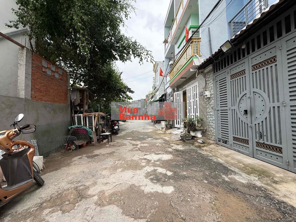 NHÀ XÂY MỚI ĐƯỜNG TL19 NGAY CHỢ CẦU ĐỒNG NGÃ TƯ GA