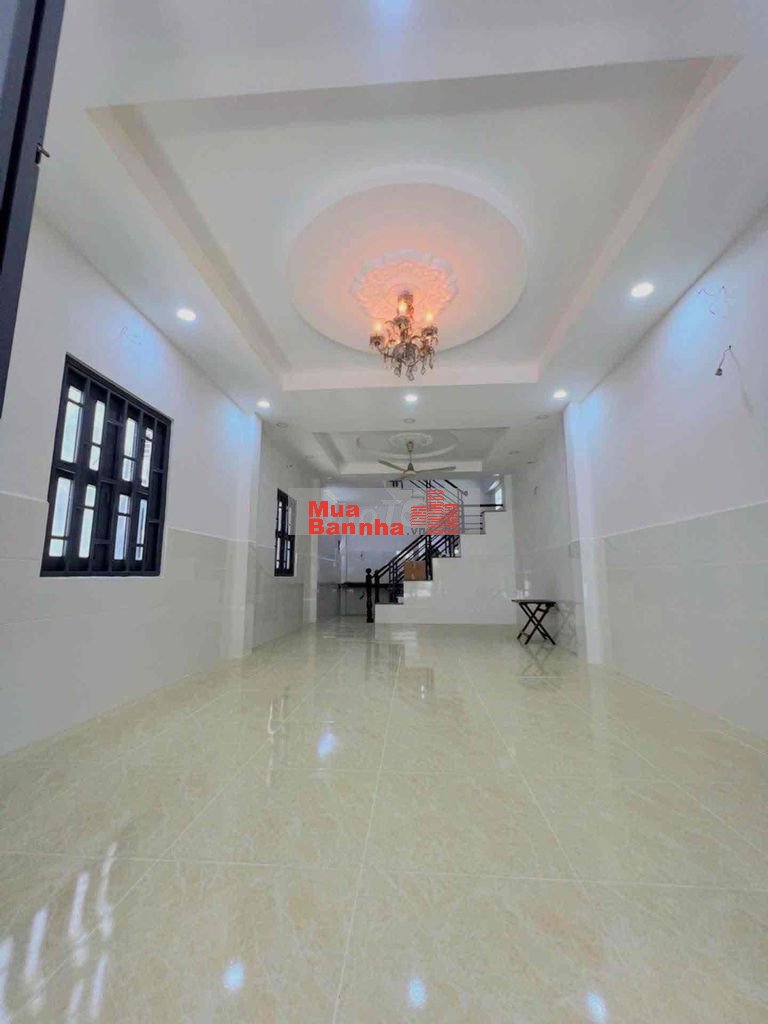 HẺM XE HƠI- LÊ TRỌNG TẤN-KHÔNG QUY HOẠCH- KHÔNG LỖI- DT 4x10-