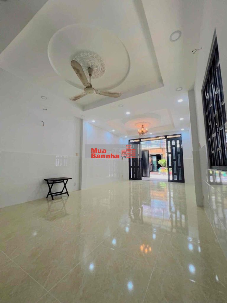 HẺM XE HƠI- LÊ TRỌNG TẤN-KHÔNG QUY HOẠCH- KHÔNG LỖI- DT 4x10-