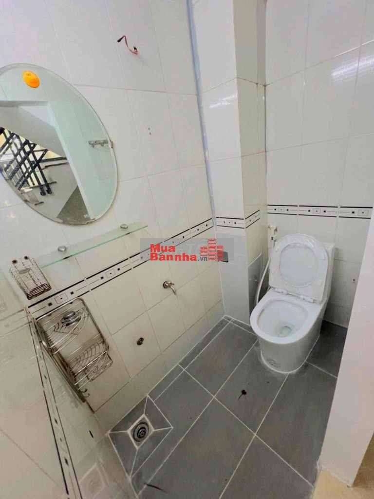 HẺM XE HƠI- LÊ TRỌNG TẤN-KHÔNG QUY HOẠCH- KHÔNG LỖI- DT 4x10-