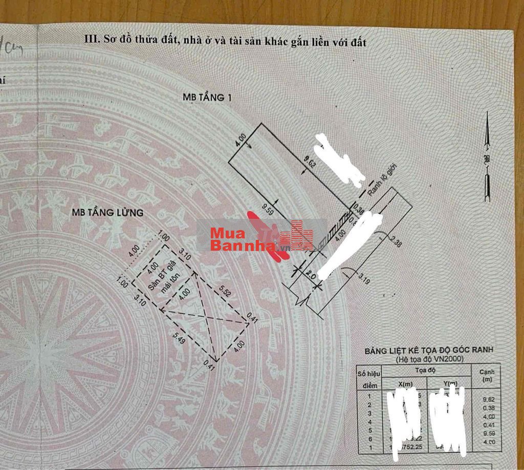 HẺM XE HƠI- LÊ TRỌNG TẤN-KHÔNG QUY HOẠCH- KHÔNG LỖI- DT 4x10-