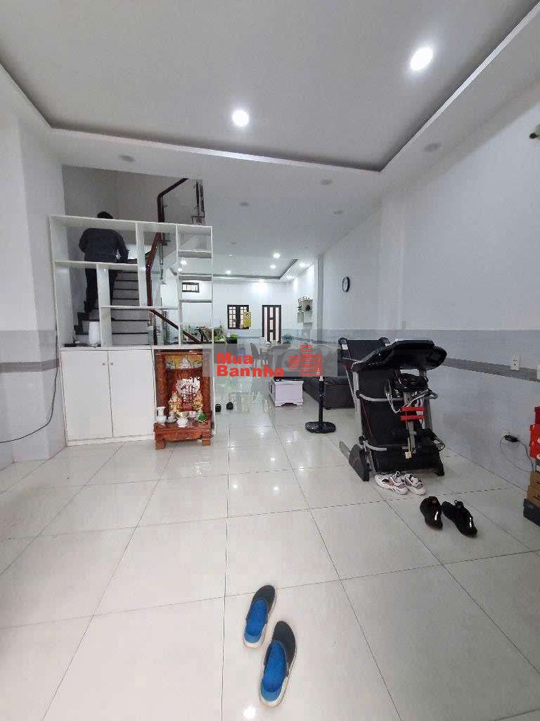 SIÊU HIẾM-RỘNG ĐẸP GIÁ TỐT-KẸT BÁN NHÀ 5×15-3TẦNG-TRƯỜNG CHINH TÂN PHÚ