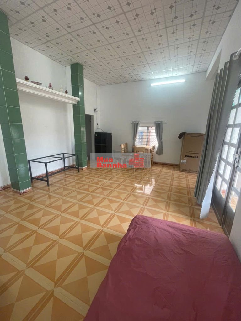 Nhà thổ cư Sông Cầu Phú Yên gần biển, hẻm xe lớn sát TP Quy Nhơn
