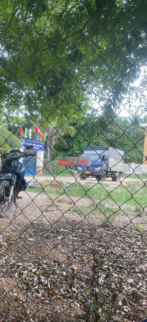 Nhà thổ cư Sông Cầu Phú Yên gần biển, hẻm xe lớn sát TP Quy Nhơn