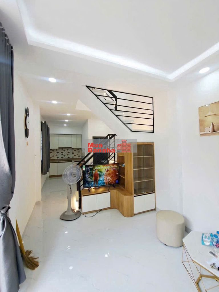 Chủ cần bán gấp - Mặt tiền 8m - vừa ở vừa kinh doanh