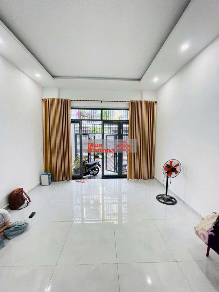 Nhỉnh 5 tỷ sở hữu CHDV 5 tầng lầu ngay Tây Lân