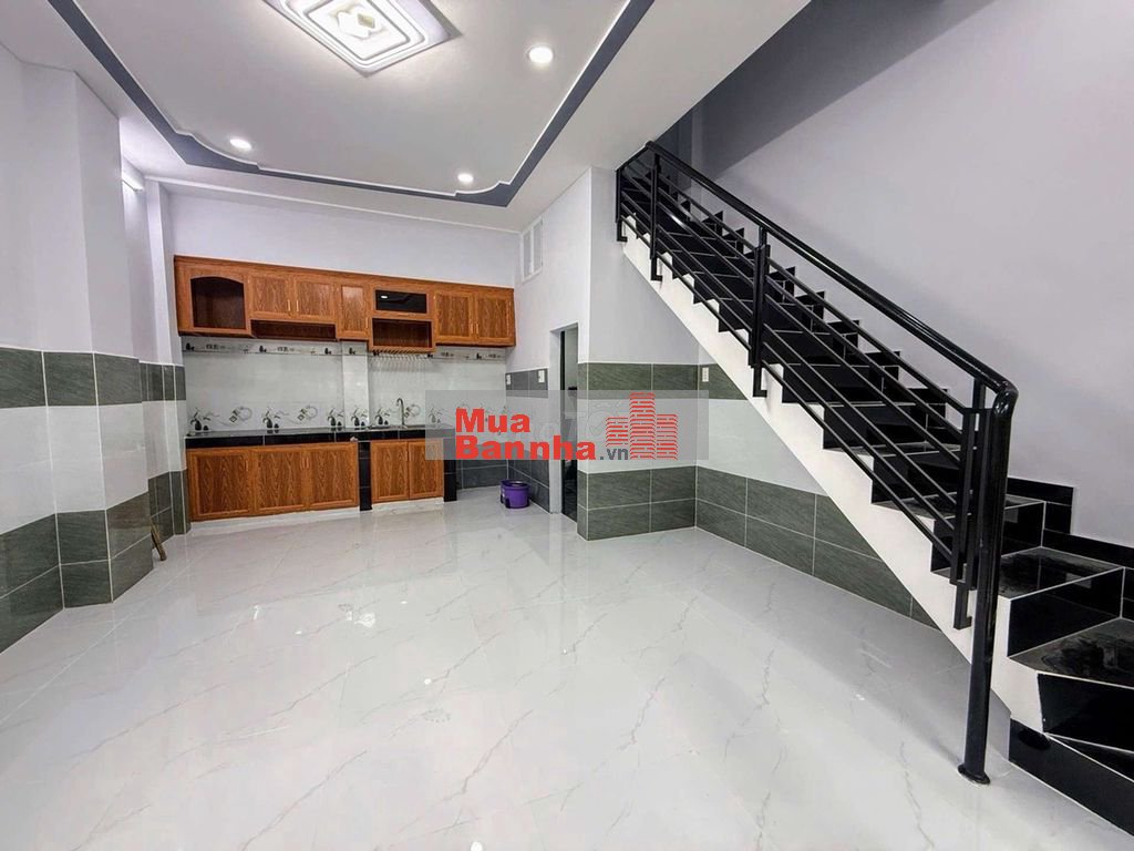 NHÀ VỊ TRÍ ĐẮC ĐỊA-30M2- HẼM 4M- PL CHUẨN-CHỈ 2.99T( còn TL)