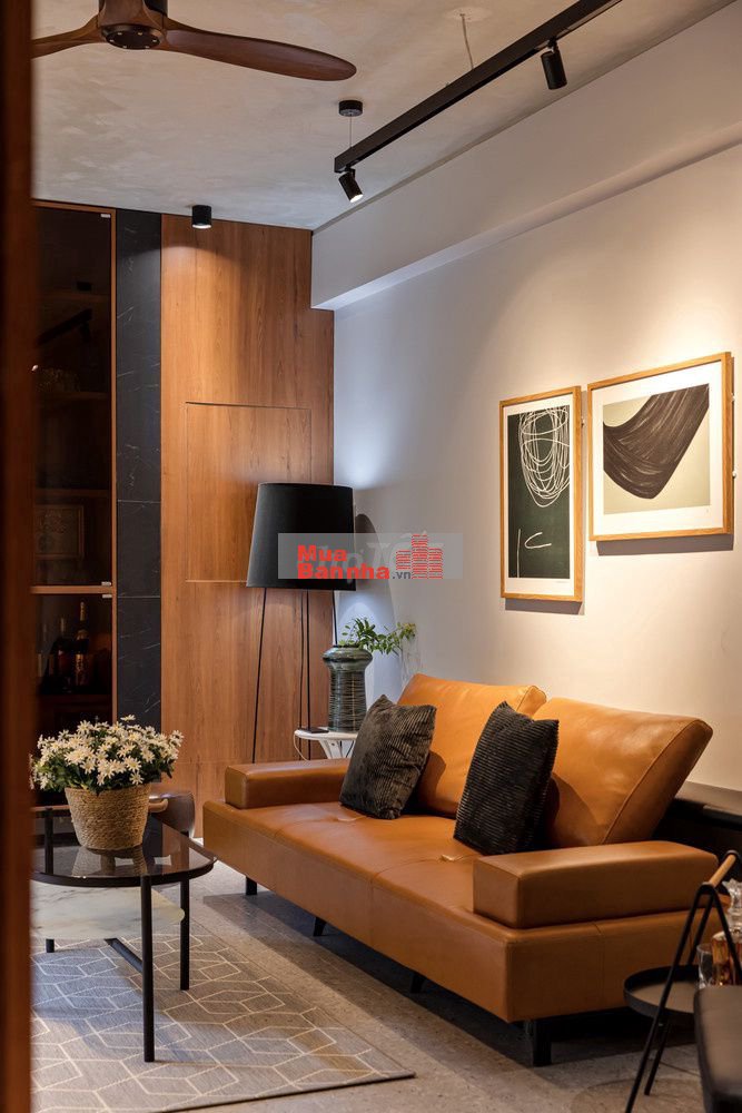 Bán nhanh nhà đất rộng 63m2, 3 ngủ, sổ đỏ, không quy hoạch. chỉ 5,78tỷ