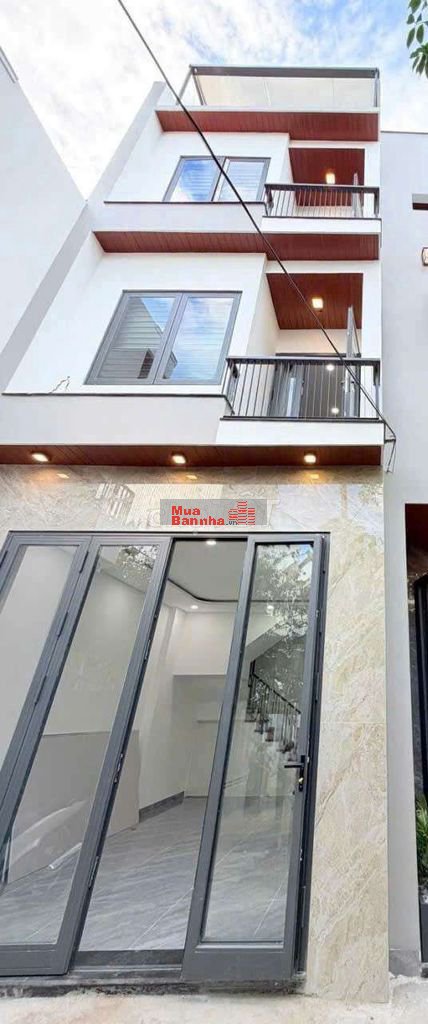 Chỉ 5,5 tỷ có ngay TÒA CĂN HỘ 6 phòng, có DÒNG TIỀN TỐT 24 TRIỆU/tháng