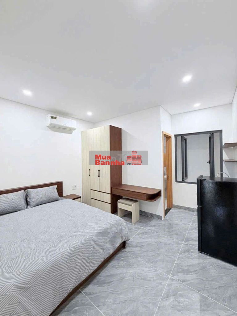 Chỉ 5,5 tỷ có ngay TÒA CĂN HỘ 6 phòng, có DÒNG TIỀN TỐT 24 TRIỆU/tháng