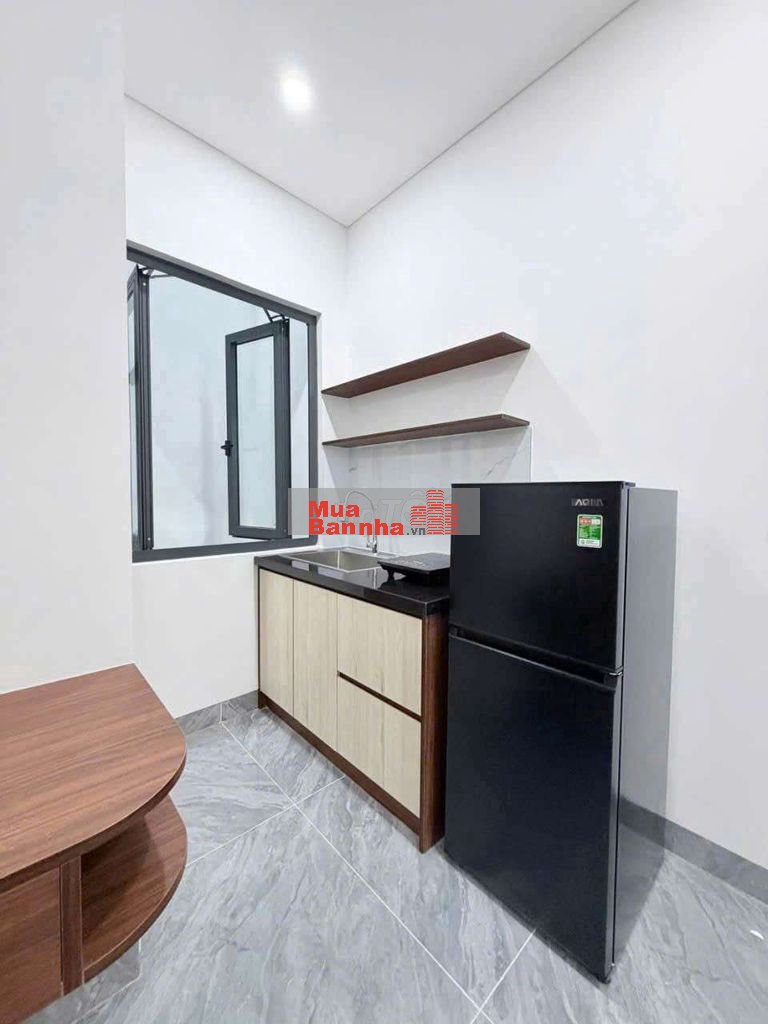 Chỉ 5,5 tỷ có ngay TÒA CĂN HỘ 6 phòng, có DÒNG TIỀN TỐT 24 TRIỆU/tháng