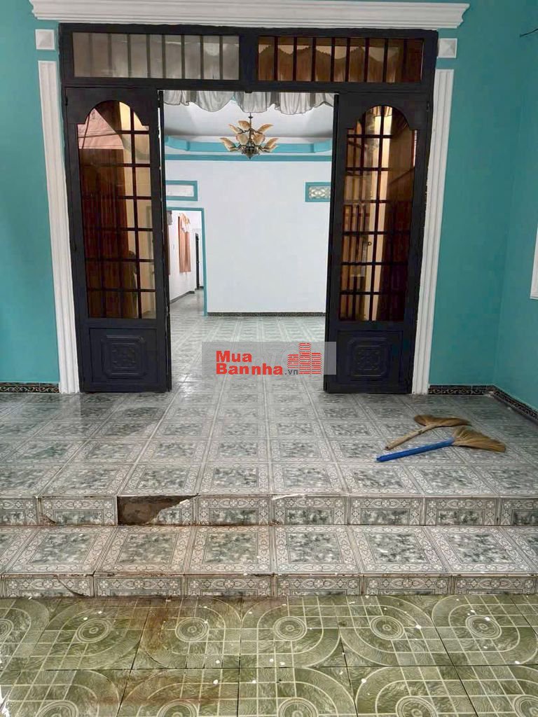 Bán nhà HXH C4 đường số 5, Linh Xuân, Thủ Đức - 124m2 (ngang 5,5) 5,7T