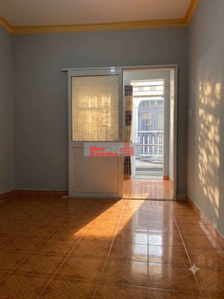 Bán nhà hẻm 994 HTP