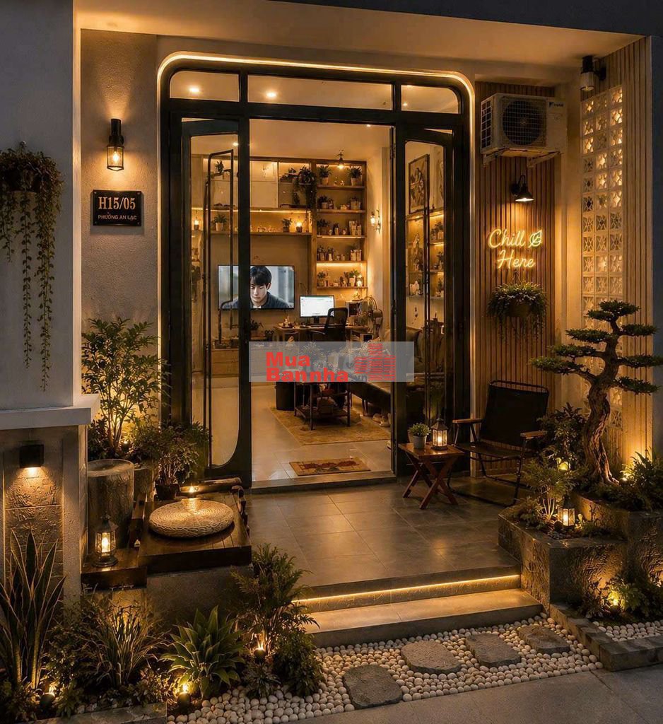 HẠNH PHÚC LỚN cho NHỮNG GIA ĐÌNH TRẺ, nhà GIÁ RẺ gần CHỢ NGUYỄNĐÌNHTỰU