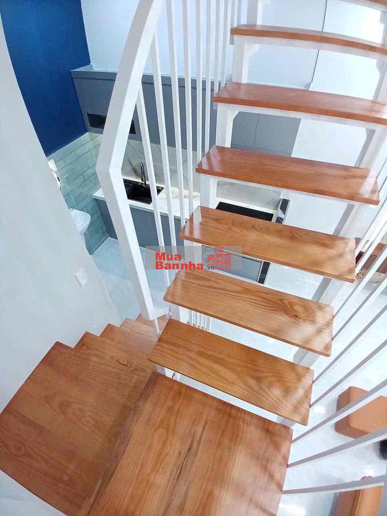 Nhà đẹp hơn 3 Tỷ Tân phú 1 lầu nhà mới đẹp 27m2 Full NT