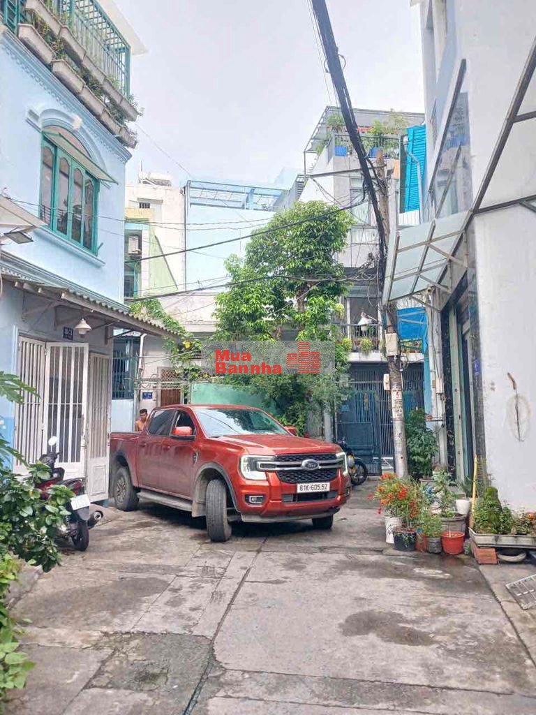 Nhà đẹp hơn 3 Tỷ Tân phú 1 lầu nhà mới đẹp 27m2 Full NT