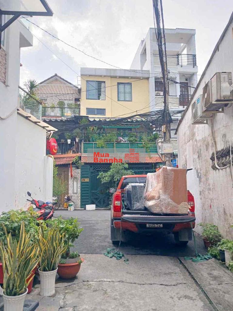 Nhà đẹp hơn 3 Tỷ Tân phú 1 lầu nhà mới đẹp 27m2 Full NT