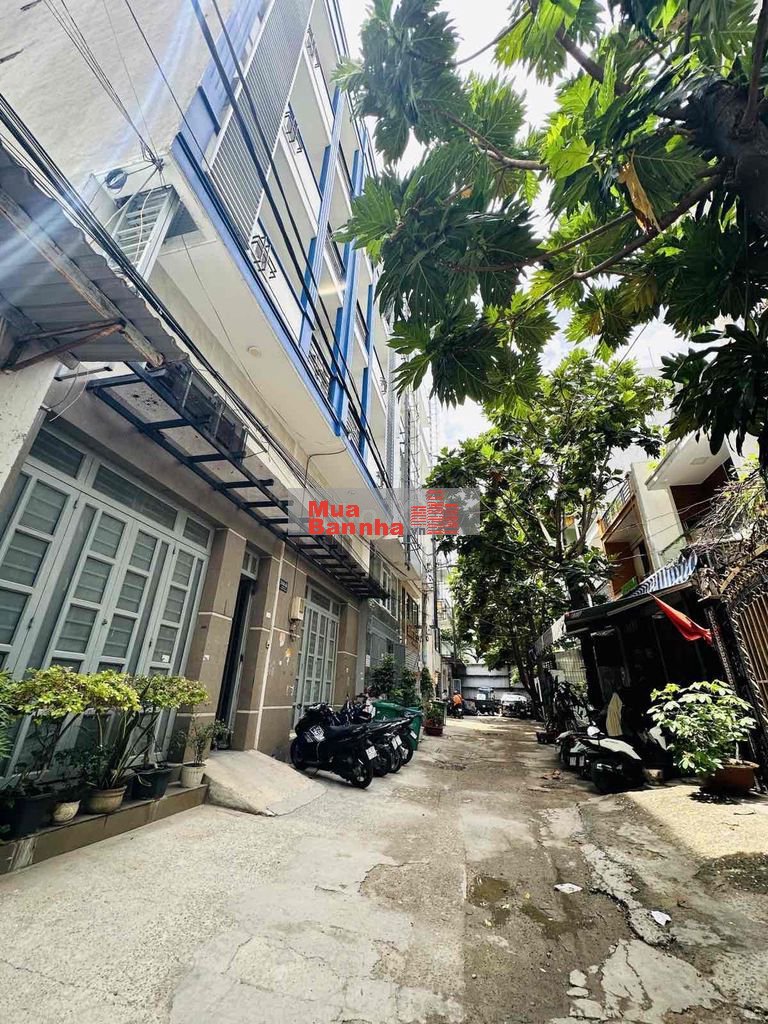 Nhà cũ tiện xây mới, DT khủng 100m2 (5x20) Lê Trọng Tấn. Chỉ 7.6 tỷ