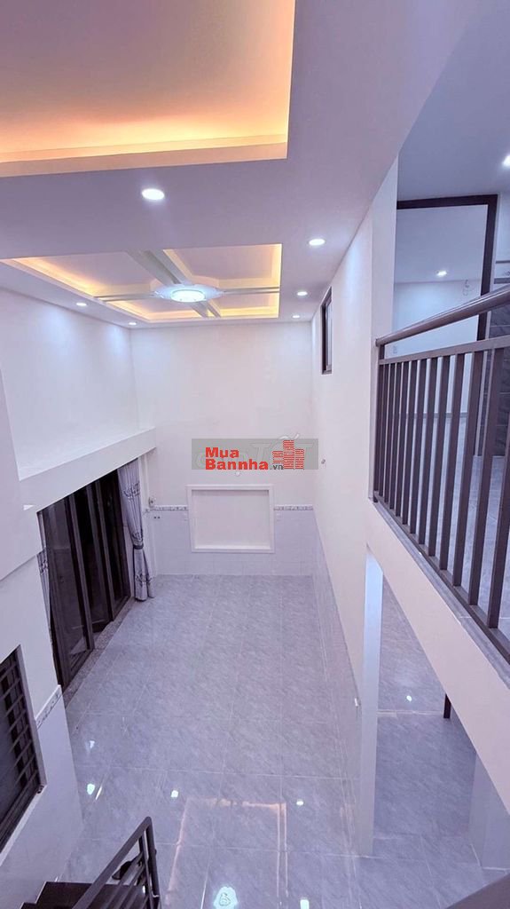🏠 BÁN NHÀ NGUYÊN CĂN – YÊN TĨNH – LINH XUÂN – 4,5 TỶ