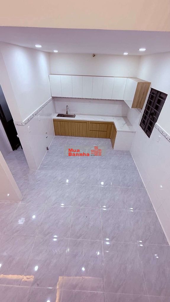 🏠 BÁN NHÀ NGUYÊN CĂN – YÊN TĨNH – LINH XUÂN – 4,5 TỶ