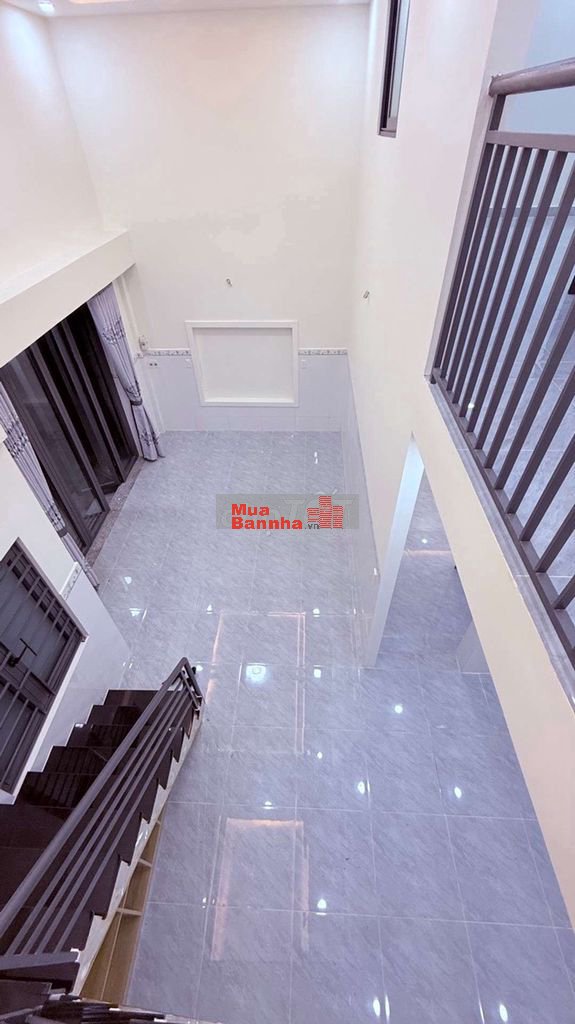 🏠 BÁN NHÀ NGUYÊN CĂN – YÊN TĨNH – LINH XUÂN – 4,5 TỶ