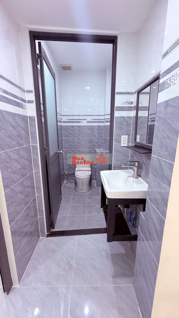 🏠 BÁN NHÀ NGUYÊN CĂN – YÊN TĨNH – LINH XUÂN – 4,5 TỶ