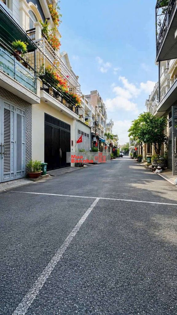 Siêu phẩm xây ở 5x16m đường 8m Trần Thị Năm gần trường Trần Quang Khải