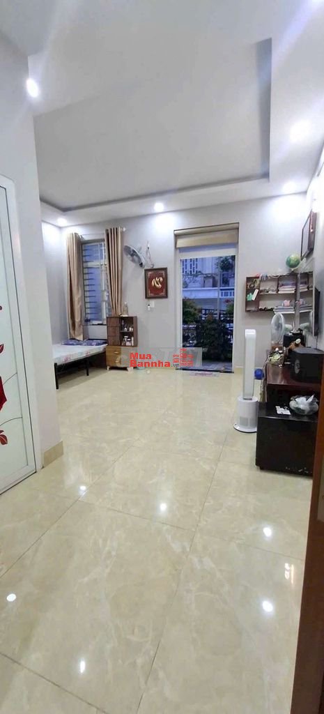 Siêu phẩm xây ở 5x16m đường 8m Trần Thị Năm gần trường Trần Quang Khải