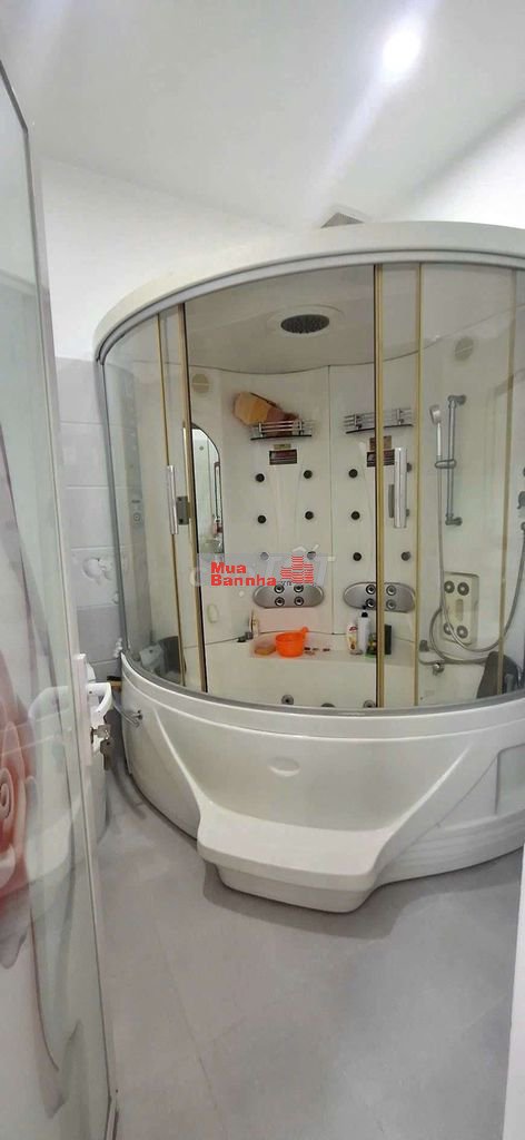 Siêu phẩm xây ở 5x16m đường 8m Trần Thị Năm gần trường Trần Quang Khải