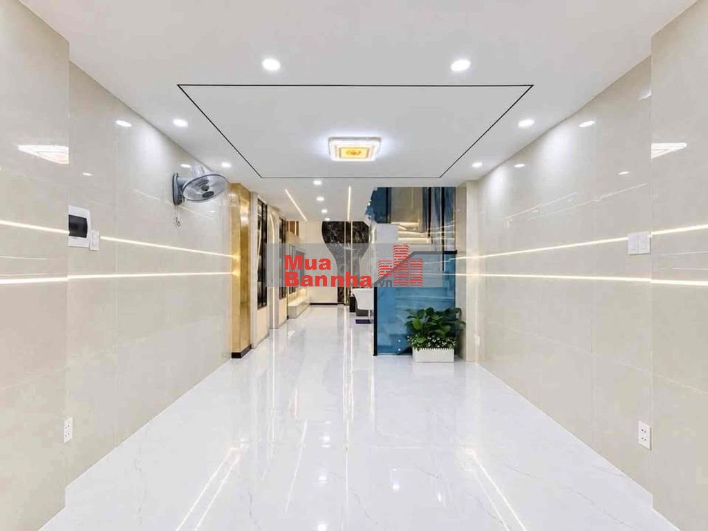 THỐNG NHẤT– HẺM 6M– GẦN MẶT TIỀN– 3,6x12M– TRỆT LỬNG 3 LẦU ST. Còn bớt