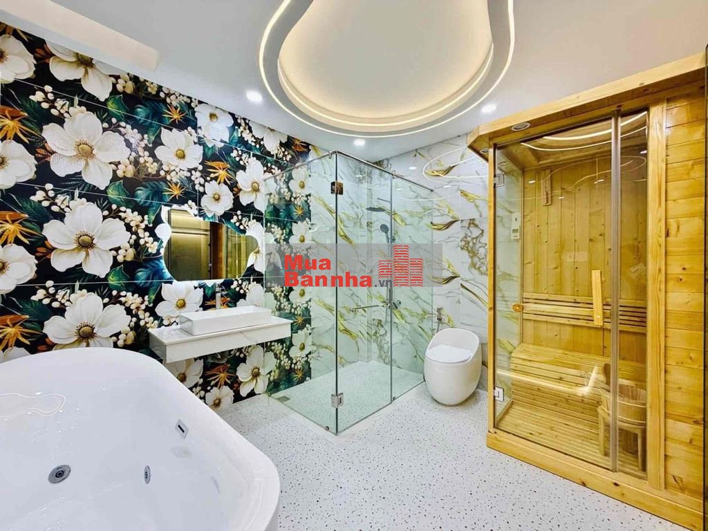 THỐNG NHẤT– HẺM 6M– GẦN MẶT TIỀN– 3,6x12M– TRỆT LỬNG 3 LẦU ST. Còn bớt