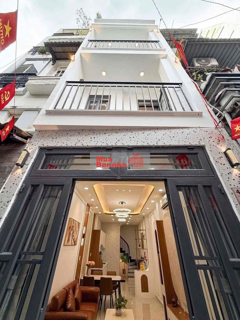 🏡 NHÀ ĐẸP DỊCH VỌNG HẬU – 30M RA PHỐ – DÂN XÂY CHẮC CHẮN – 7TỶ SIÊU HI