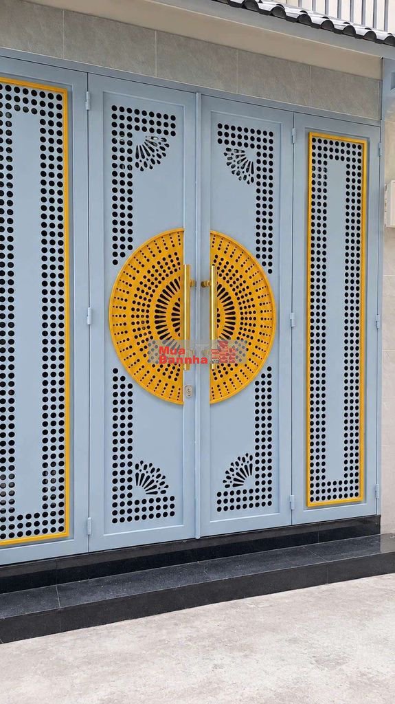 HÀNG HIẾM-ÂU CƠ TÂN PHÚ-130m2- CHỈ NHỈNH RẤT NHẸ 5 TỈ