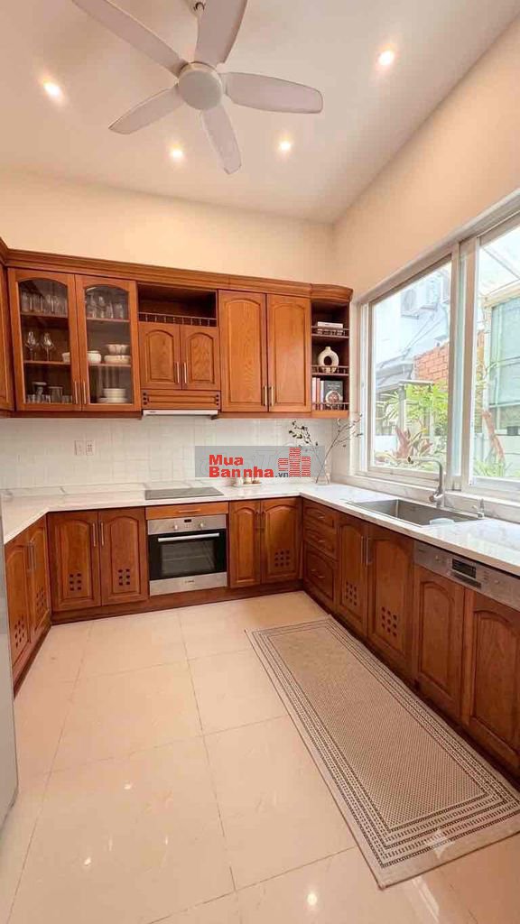 HXH 6m-Tân Kỳ Tân Quý-97m2-3 tầng BTCT SHR