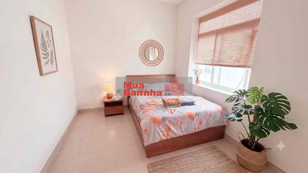 HXH 6m-Tân Kỳ Tân Quý-97m2-3 tầng BTCT SHR