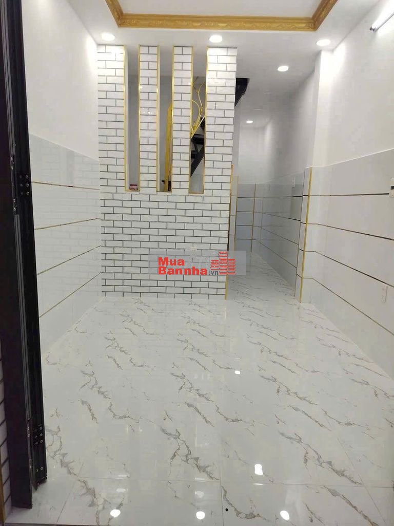 NHÀ HẺM XH 5M CHIẾN LƯỢC