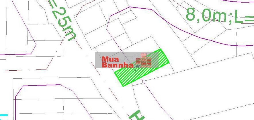 NHÀ HẺM XH 5M CHIẾN LƯỢC