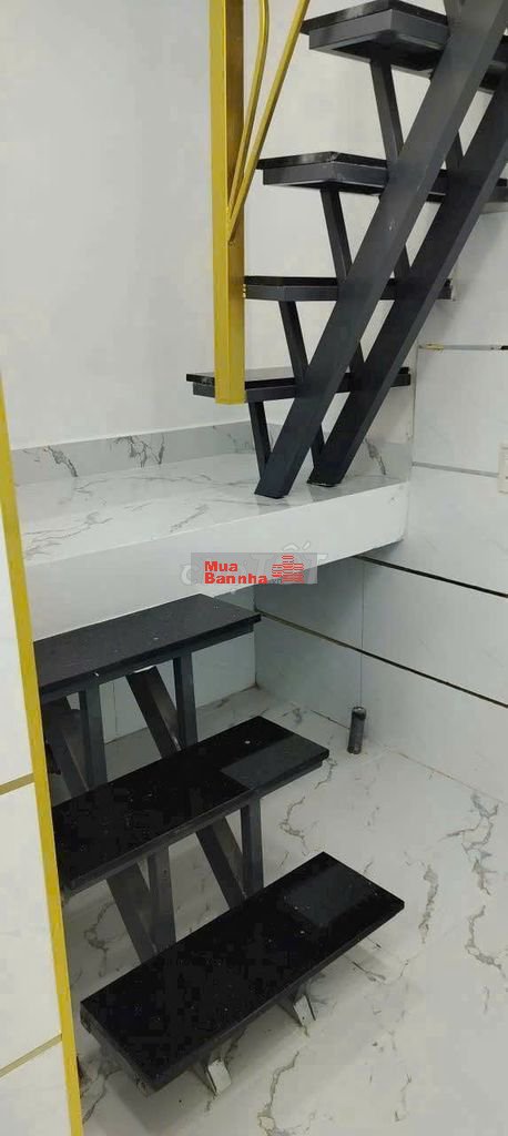 NHÀ HẺM XH 5M CHIẾN LƯỢC