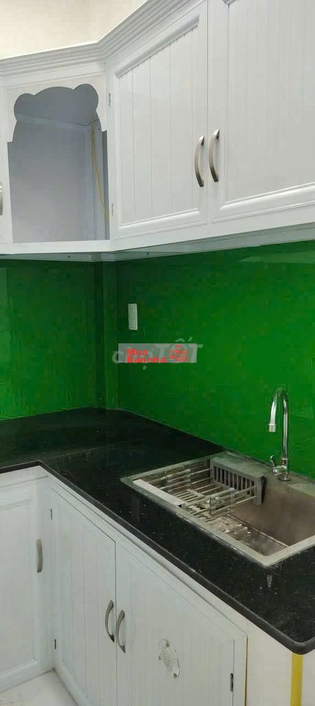NHÀ HẺM XH 5M CHIẾN LƯỢC