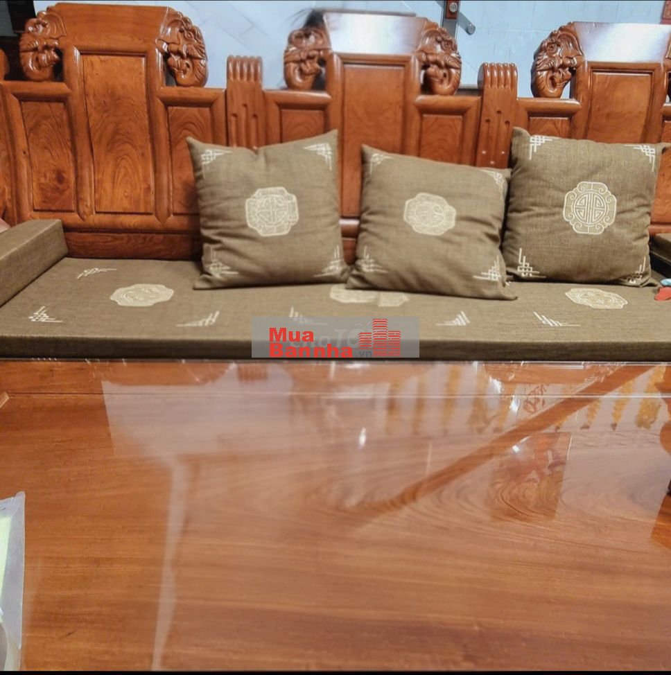 BIỆT THƯ MINI VÀ 2 DÃY TRỌ TRUNG TÂM LX LỘ OTO VIEW SÔNG