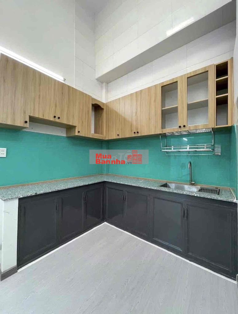 Chính chủ bán nhà Hẻm Xe Hơi Lê Văn Quới, Bình Tân, 48m2, Nhỉnh 4 Tỷ