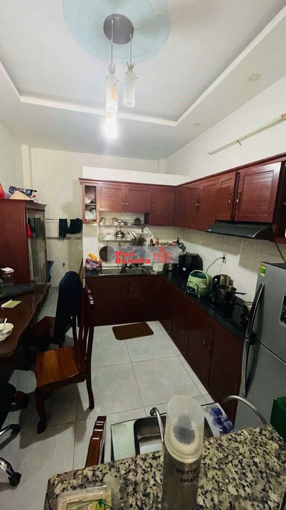 Nhà 4Tầng, 50m2, hxt 6m, Bình Trị Đông ( Đất Mới ), giá nhỉnh 5 tỷ(TL)