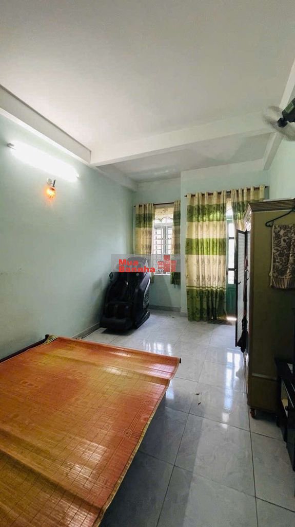 Nhà 4Tầng, 50m2, hxt 6m, Bình Trị Đông ( Đất Mới ), giá nhỉnh 5 tỷ(TL)