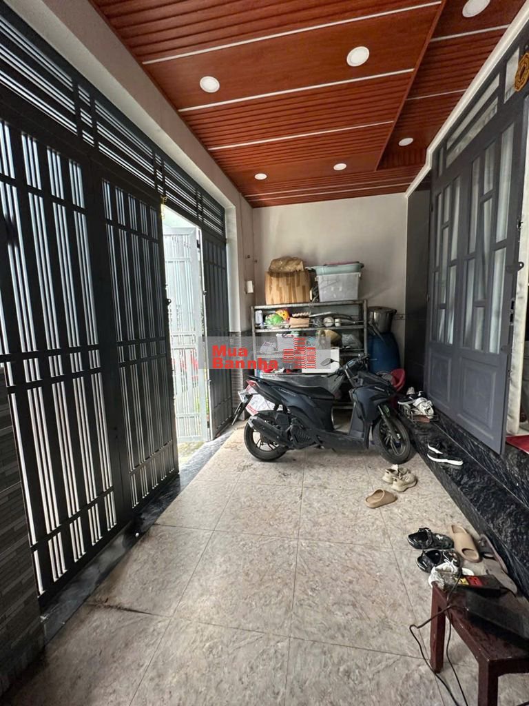3 TẦNG – 5,5MX12M – 4PN – 5,7T TL TÂN KỲ TÂN QUÝ – BHH - BÌNH TÂN