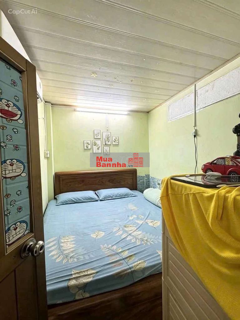 Nhà 2 tầng 54M2 ,chỉ 3,15 tỷ