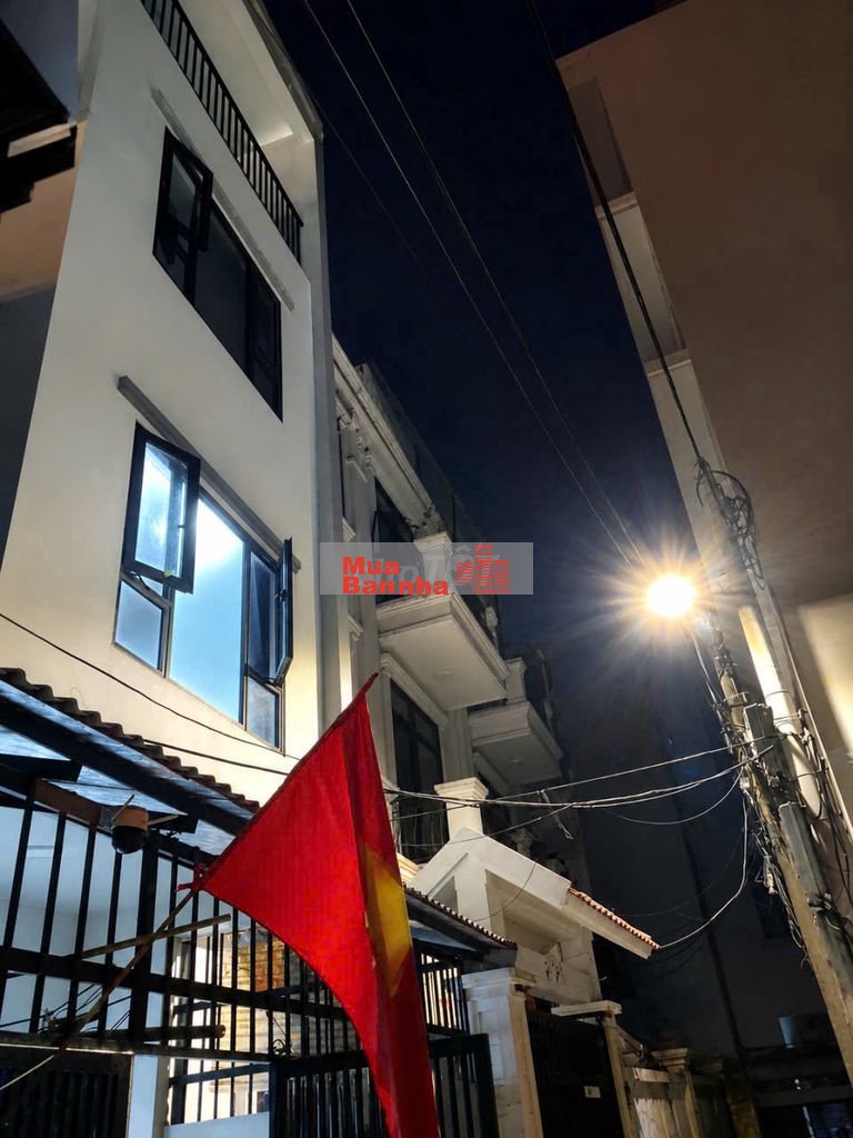 Bán nhà riêng 56.25m2 tại Đông Anh, Hà Nội
